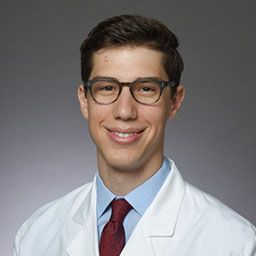 Joshua Klein, D.M.D., M.D., M.S.E.