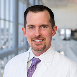 Chase Knickerbocker, M.D.