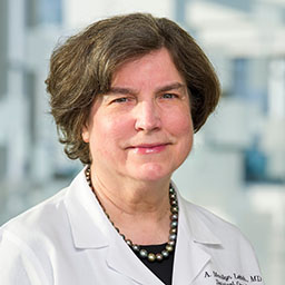 Ann Leitch, M.D.