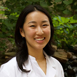 May Lin, D.M.D.