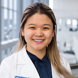 Laindy Liu, M.D.