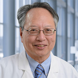 Christopher Yu-Hua Lu, M.D.
