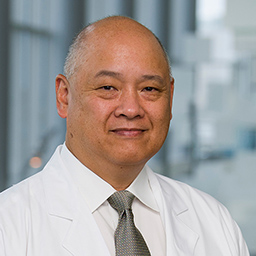 Stephen Luk, M.D.