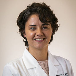 Nicole Lunardi, M.D.
