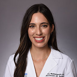 Grace Mallampalli, M.D.