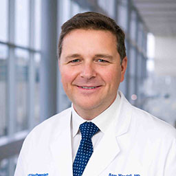Samuel Mandell, M.D.