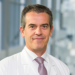 John Mansour, M.D.
