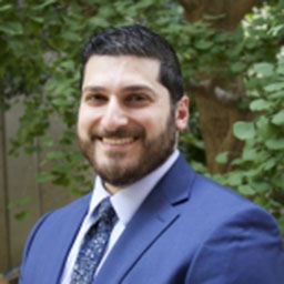 Sherwin Mashkouri, M.D.
