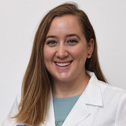 Lauren Matevish, M.D.