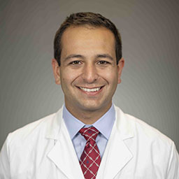 Ian McCurry, M.D.