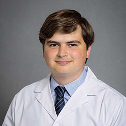 Charles McCuskey, M.D.