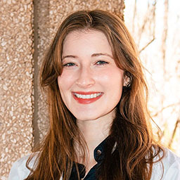 Abigail McVicar, D.M.D.