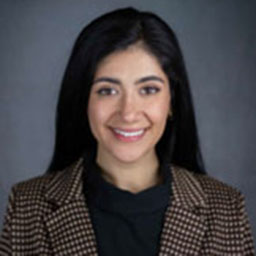 Valeria Mejia Martinez, M.D.