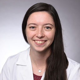 Kelsey Melinosky, M.D.