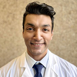 Sidharth Misra, M.B.B.S.