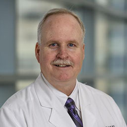 John Modrall, M.D.