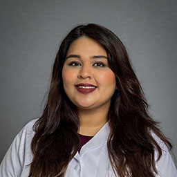 Fatima Mubarak, M.B.B.S.