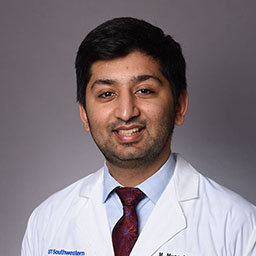 Muhammad Musaab Munir, M.D.