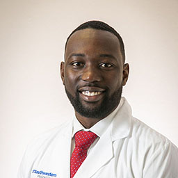 Gilbert Murimwa, M.D.
