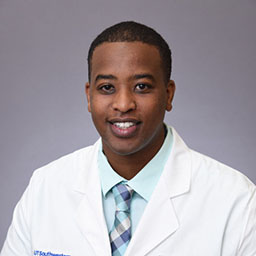 Kevin Mutore, M.D.