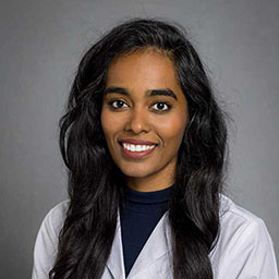 Arushii Nadar, M.D.