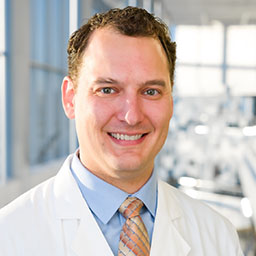 Christopher Nauser, M.D.