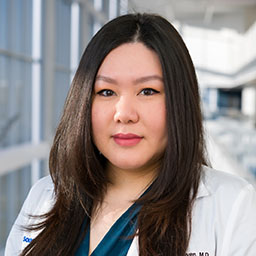 Anvy Nguyen, M.D.