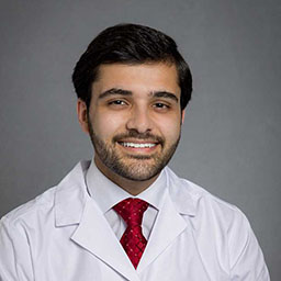Bilal Odeh, M.D.