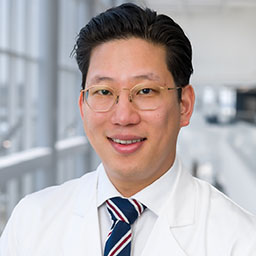 Michael Oh, M.D.