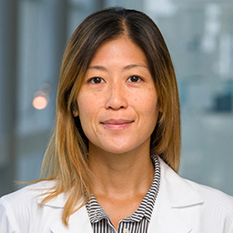 Caroline Park, M.D.
