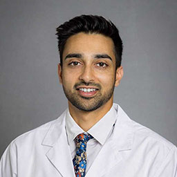 Rohan Patil, M.D.