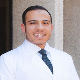 Kiarash Payani, D.D.S.