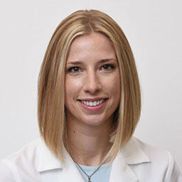 Morgan Pettigrew, M.D.