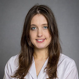 Amanda Philips, M.D.
