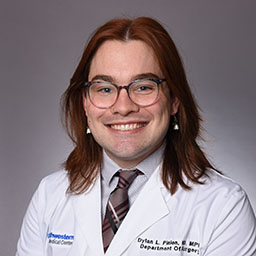 Dylan Pinion, M.D.