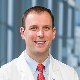 Matthew Porembka, M.D.
