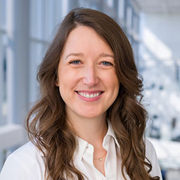 Laura Purcell, M.D.