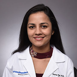 Roma Raj, M.D.