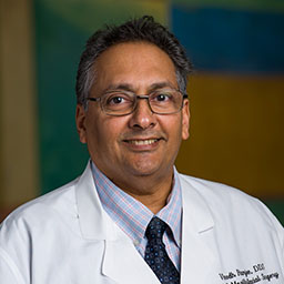 Vinodh Ramjee, D.D.S.