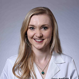 Victoria Ratcliffe, D.D.S., M.D.