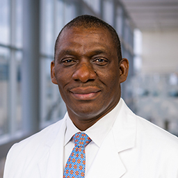 Rawle F. Philbert, D.D.S., FACD, FACS