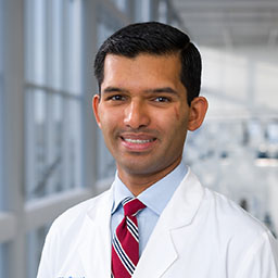 Vivek Sant, M.D.