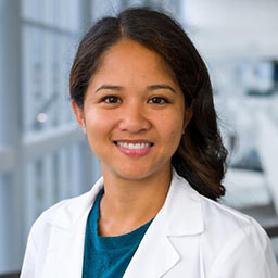 Adora Tricia Santos, D.O.