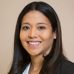Carla Scott, M.D.