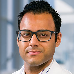 Jigesh Shah, D.O.