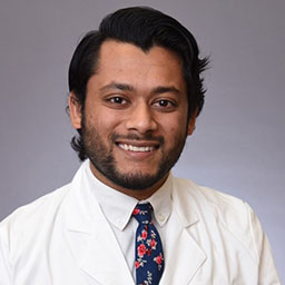 Lux Shah, M.D.