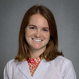 Curry Sherard, M.D.