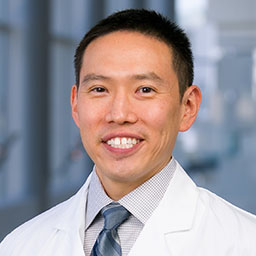 Michael Shih, M.D.