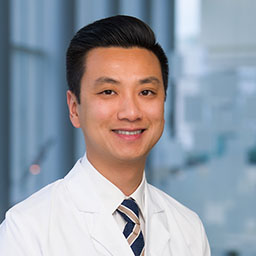 Headshot of Thomas Shoultz, M.D.