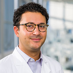 Michael Siah, M.D.